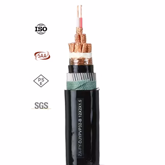 CAT6 U/UTP Bare Copper Data Cable, 4-Pair Computer Cable, Network Cable, 305m CPR Approval Belden, Commscope, Panduit UL, ETL, CE PVC/LSZH/PE